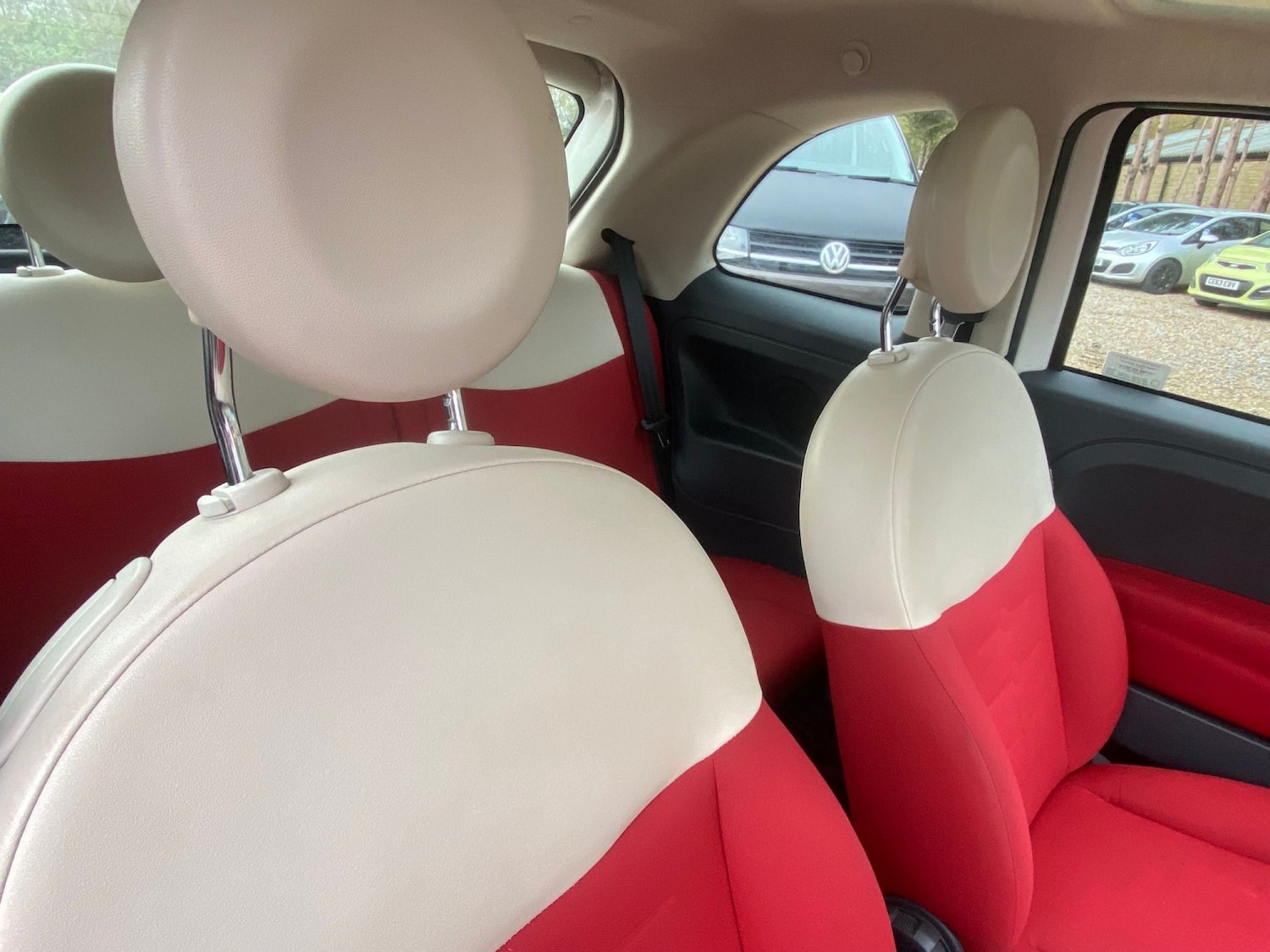 Used Fiat 500 2014 for sale - 76591465: Photo 12