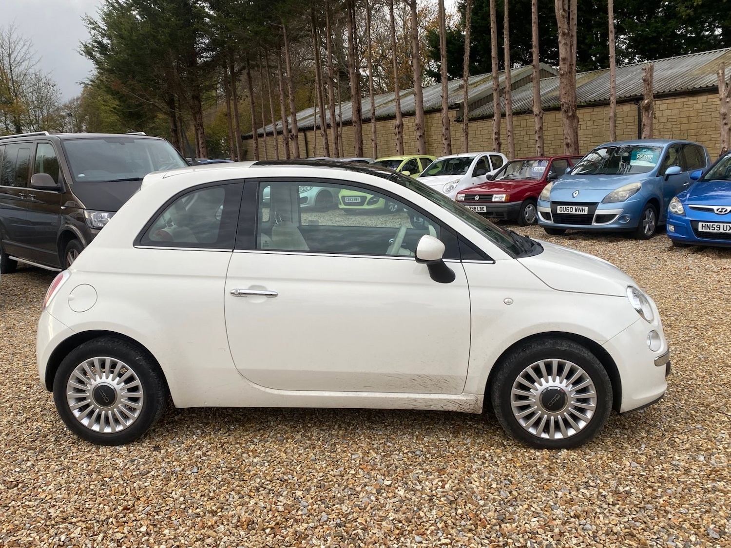 Used Fiat 500 2014 for sale - 76591465: Photo 15