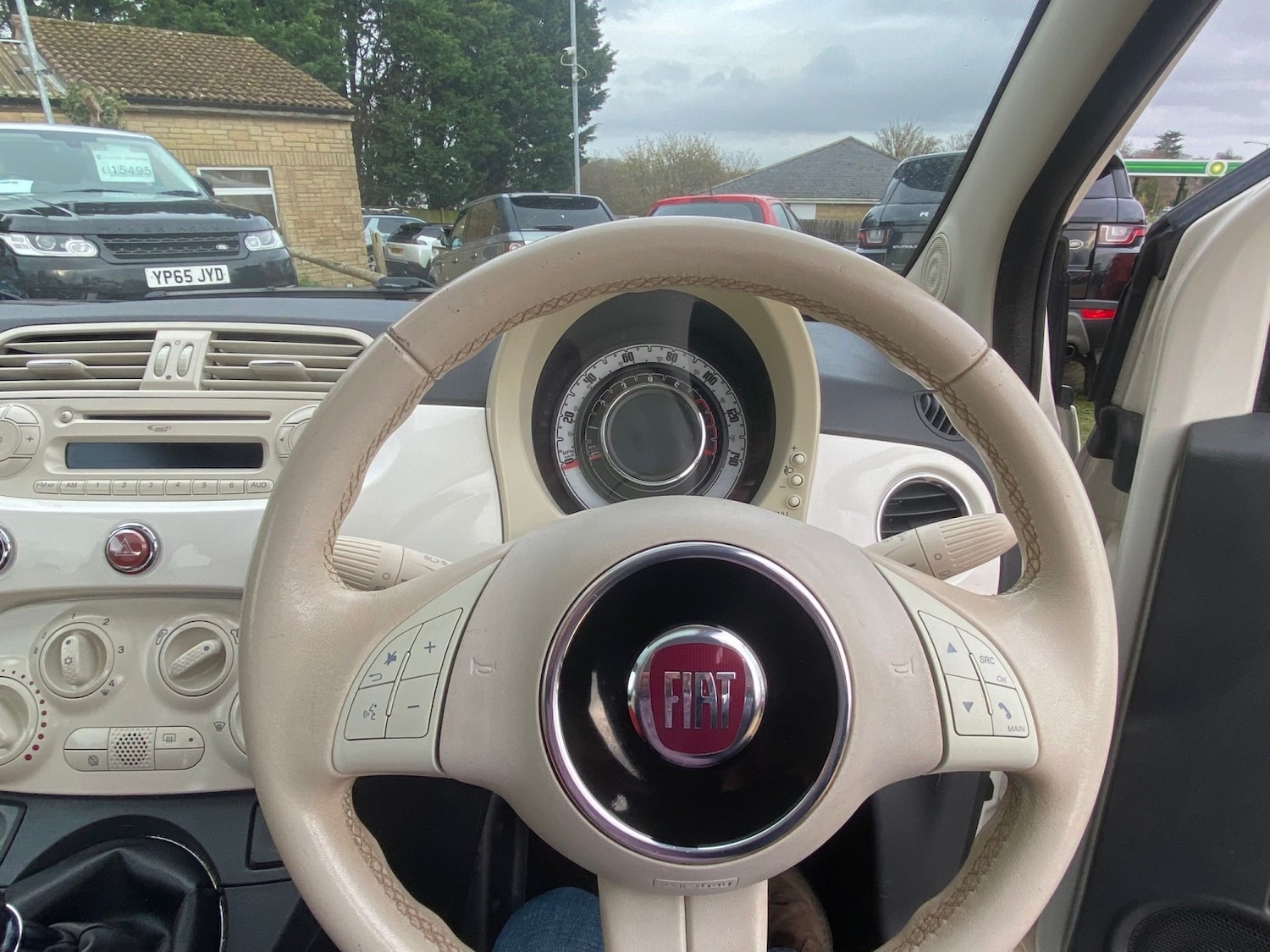 Used Fiat 500 2014 for sale - 76591465: Photo 16