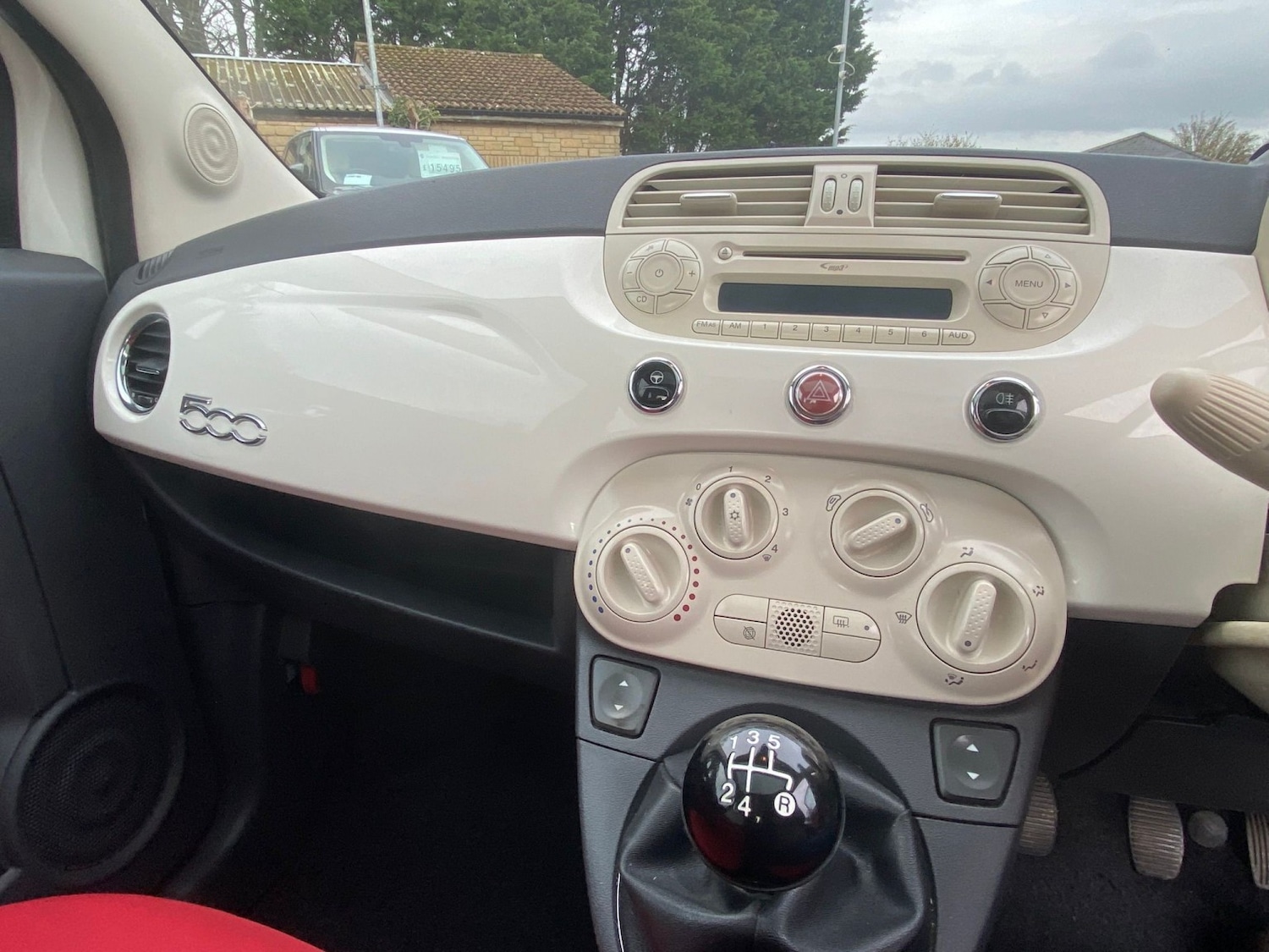 Used Fiat 500 2014 for sale - 76591465: Photo 17