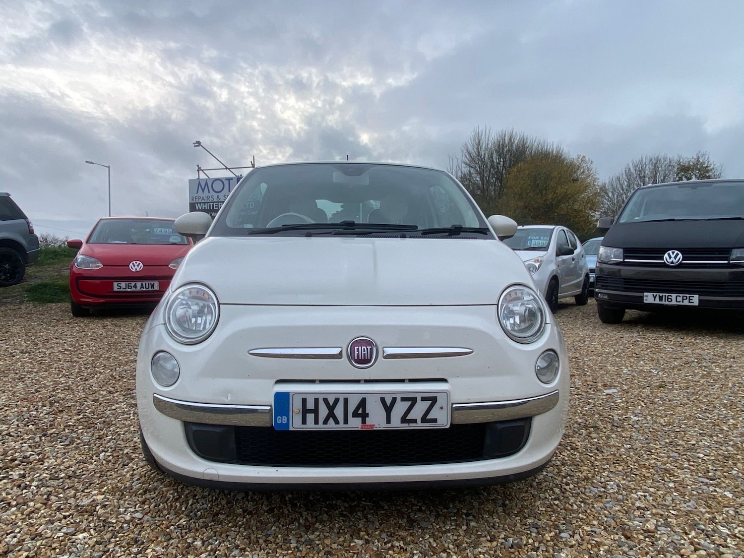 Used Fiat 500 2014 for sale - 76591465: Photo 18
