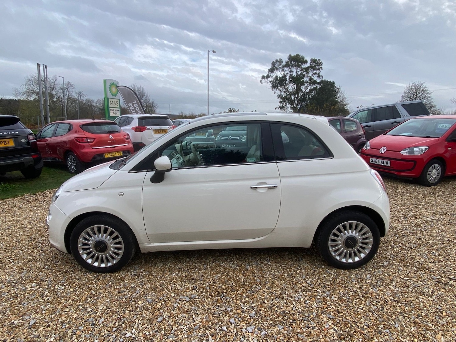 Used Fiat 500 2014 for sale - 76591465: Photo 19