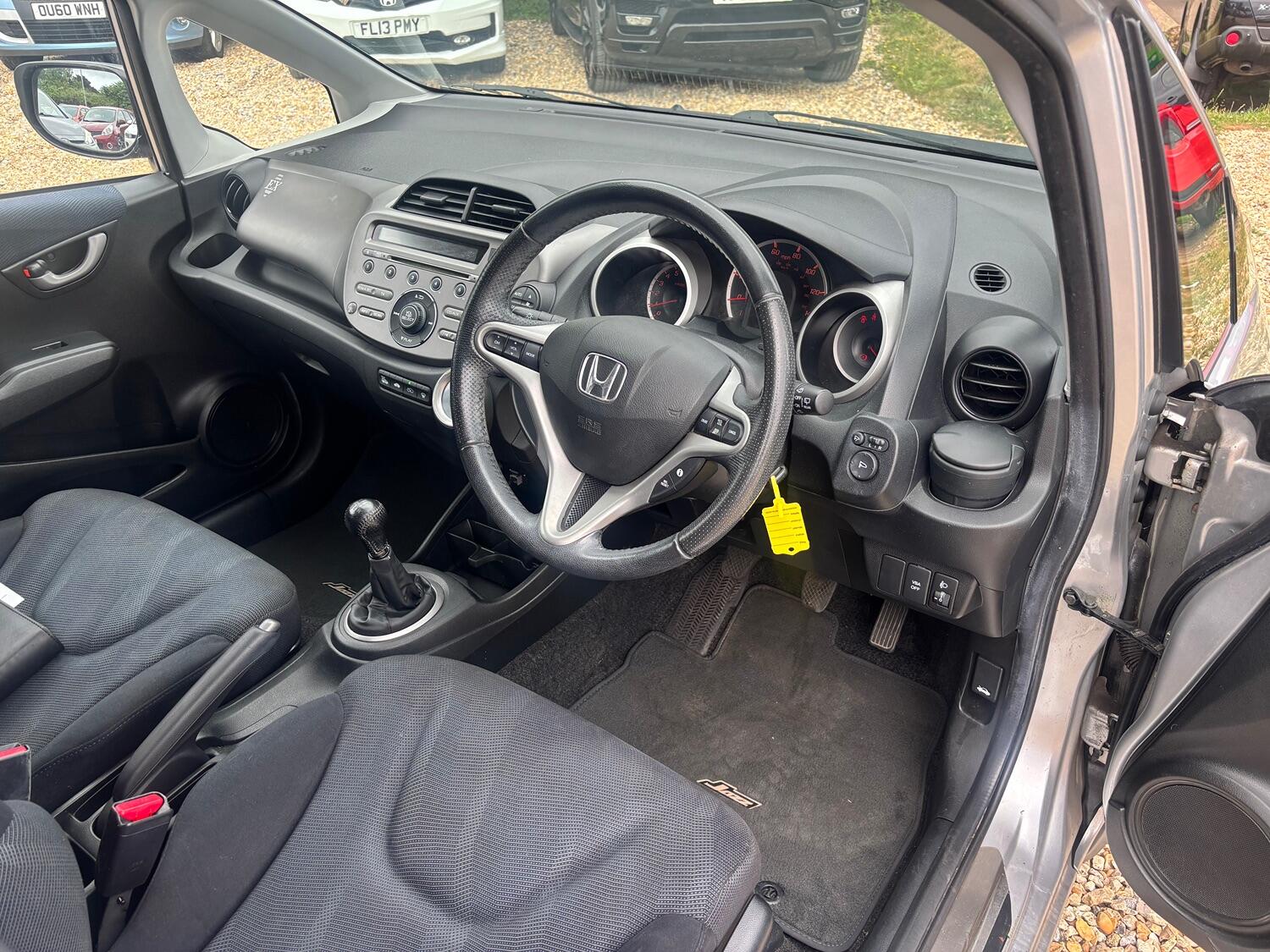 Used Honda Jazz 2008 for sale - 76793736: Photo 4