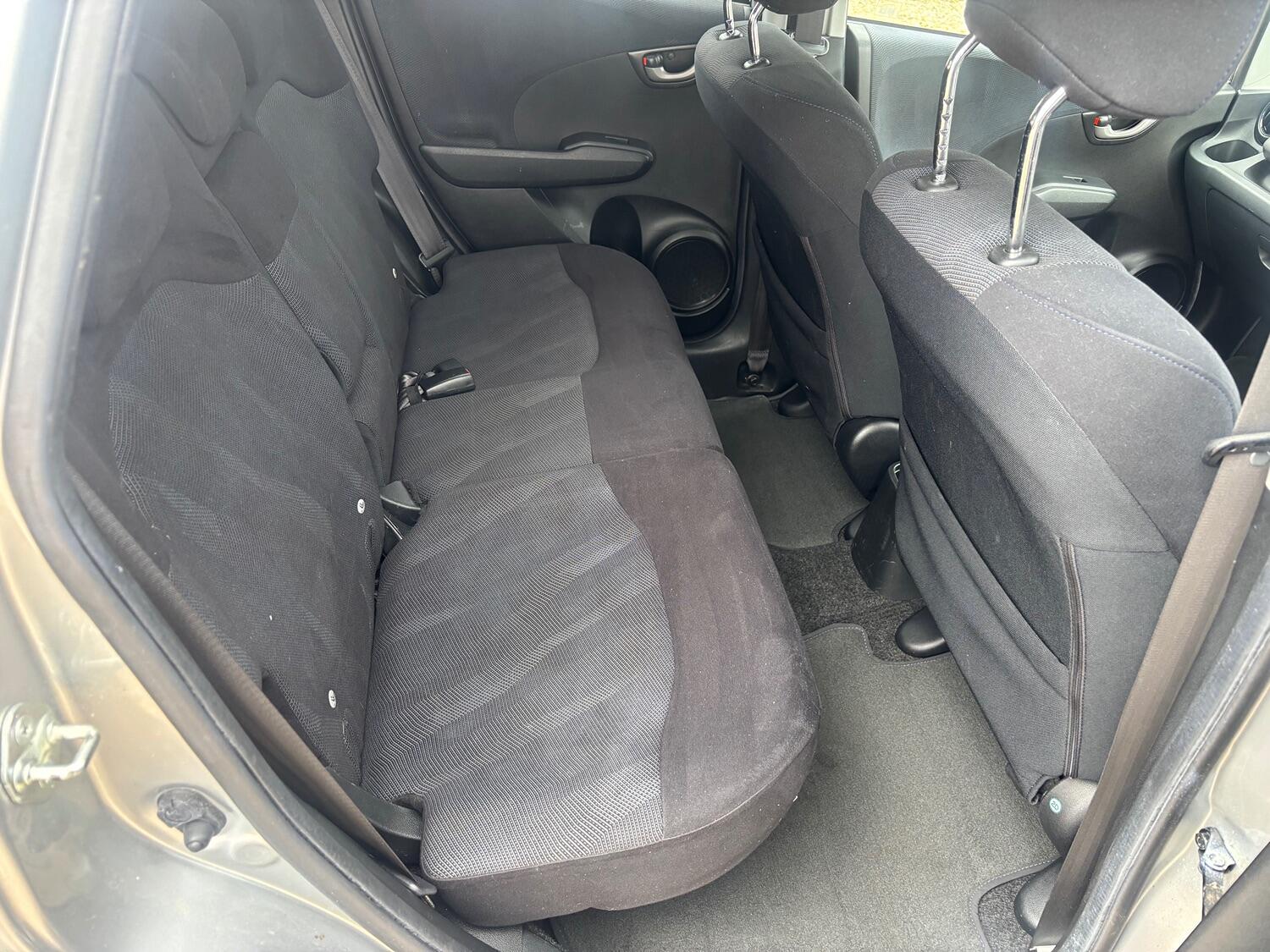 Used Honda Jazz 2008 for sale - 76793736: Photo 7