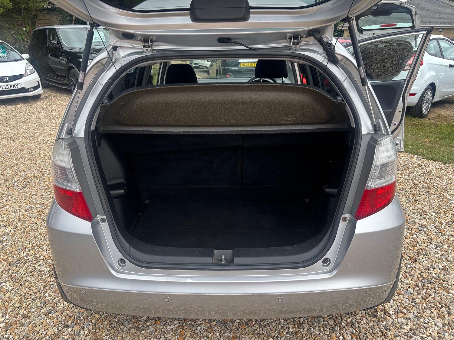 Used Honda Jazz 2008 for sale - 76793736: Photo 8