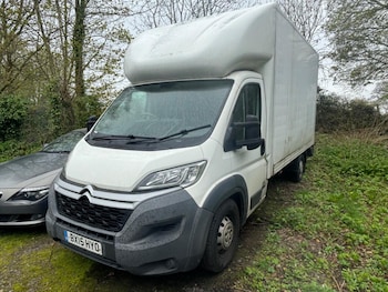 Citroen - Relay