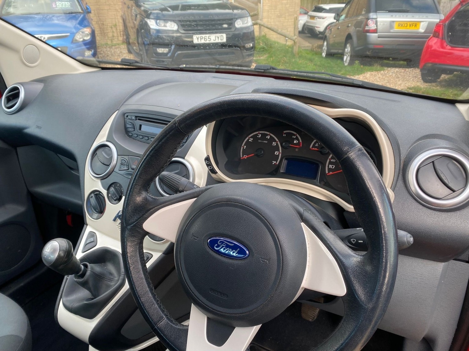Used Ford Ka 2009 for sale - 76649811: Photo 10