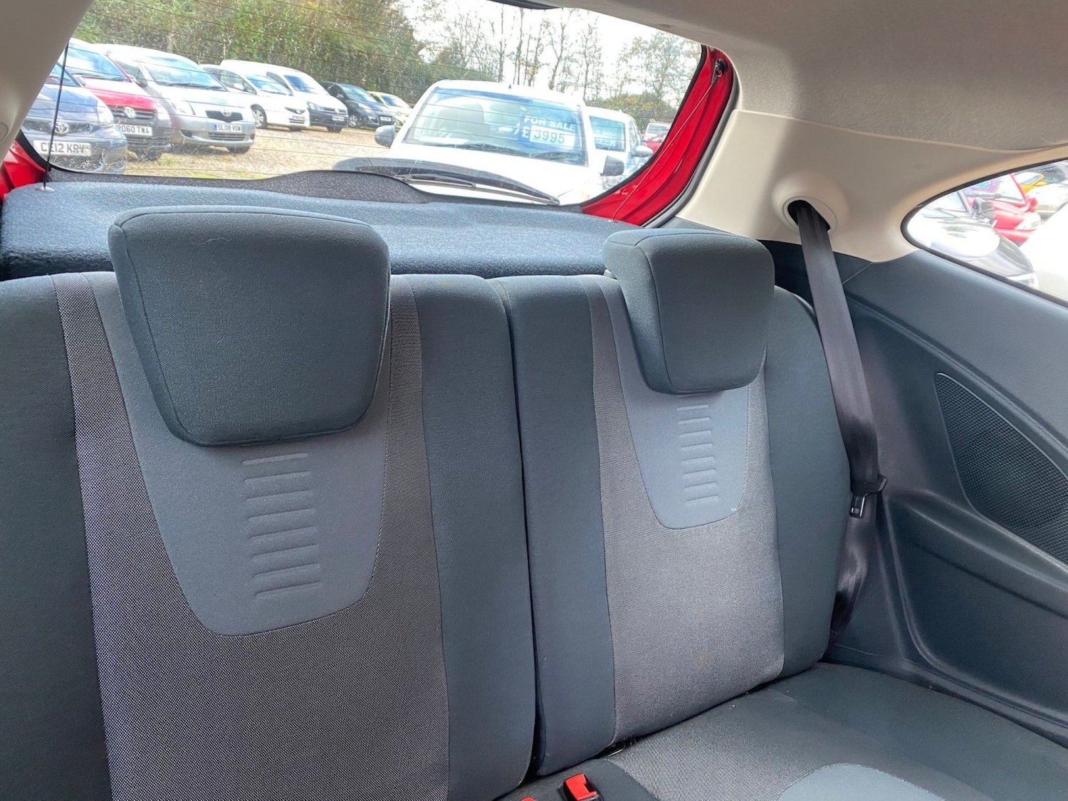 Used Ford Ka 2009 for sale - 76649811: Photo 9