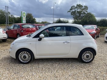 Used Fiat 500 2013 for sale - 79600222: Photo