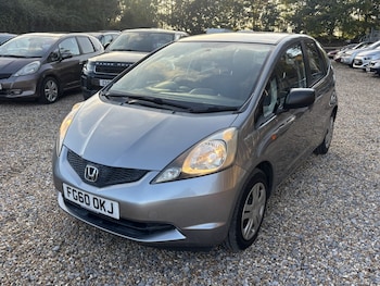Honda - Jazz