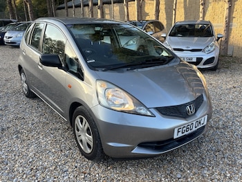 Used Honda Jazz 2010 for sale - 76237135: Photo 3