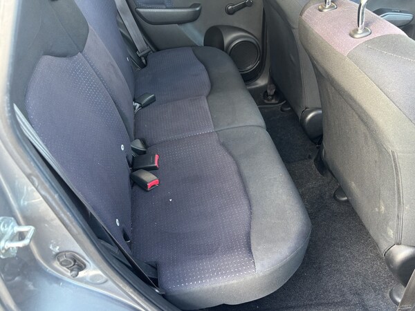 Used Honda Jazz 2010 for sale - 76237135: Photo 8