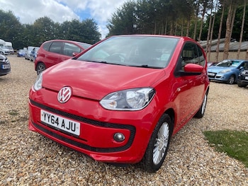 Used Volkswagen up! 2014 for sale - 75772766: Photo