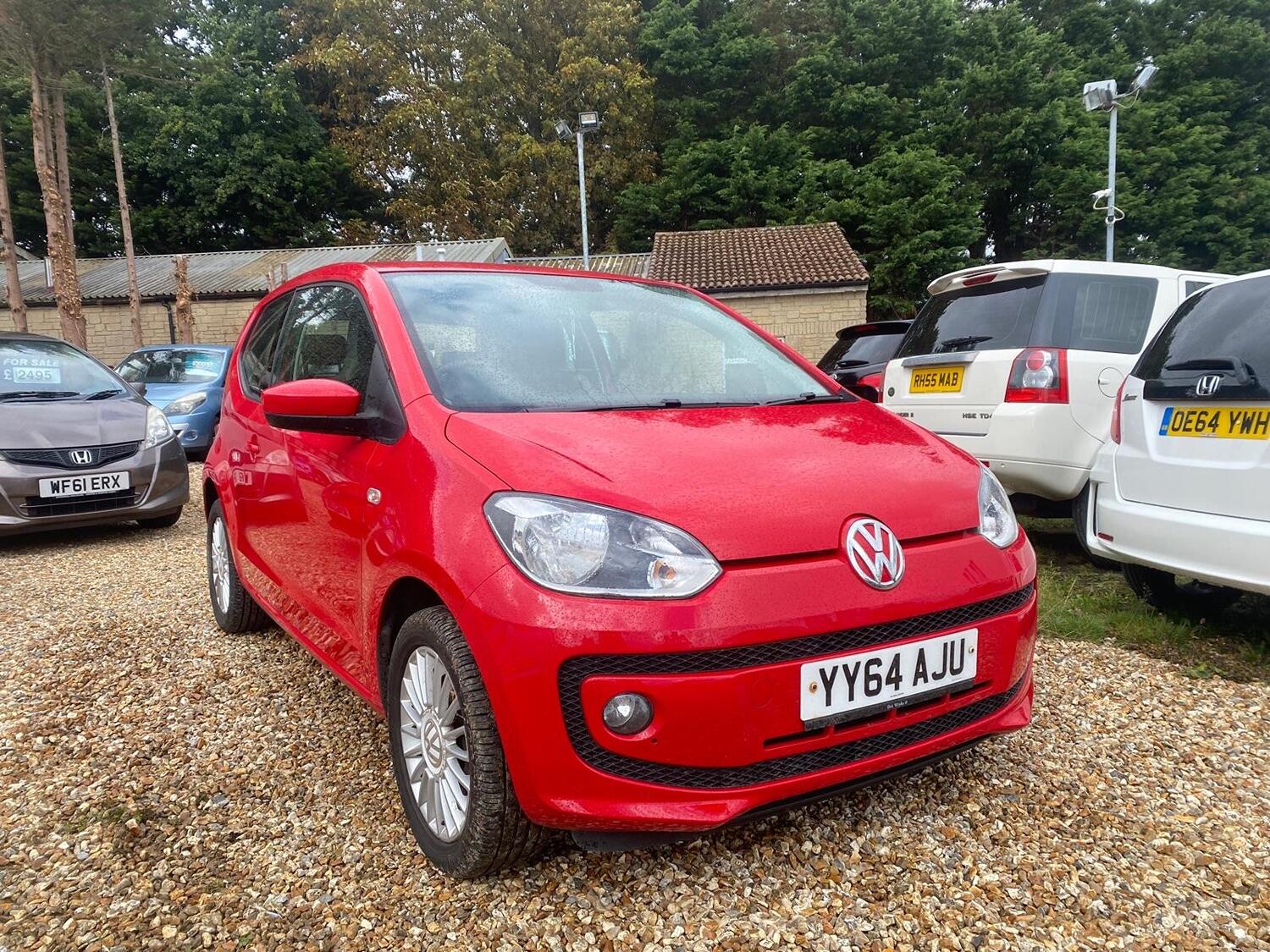 Vehicle 27