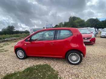 Used Volkswagen up! 2014 for sale - 75772766: Photo