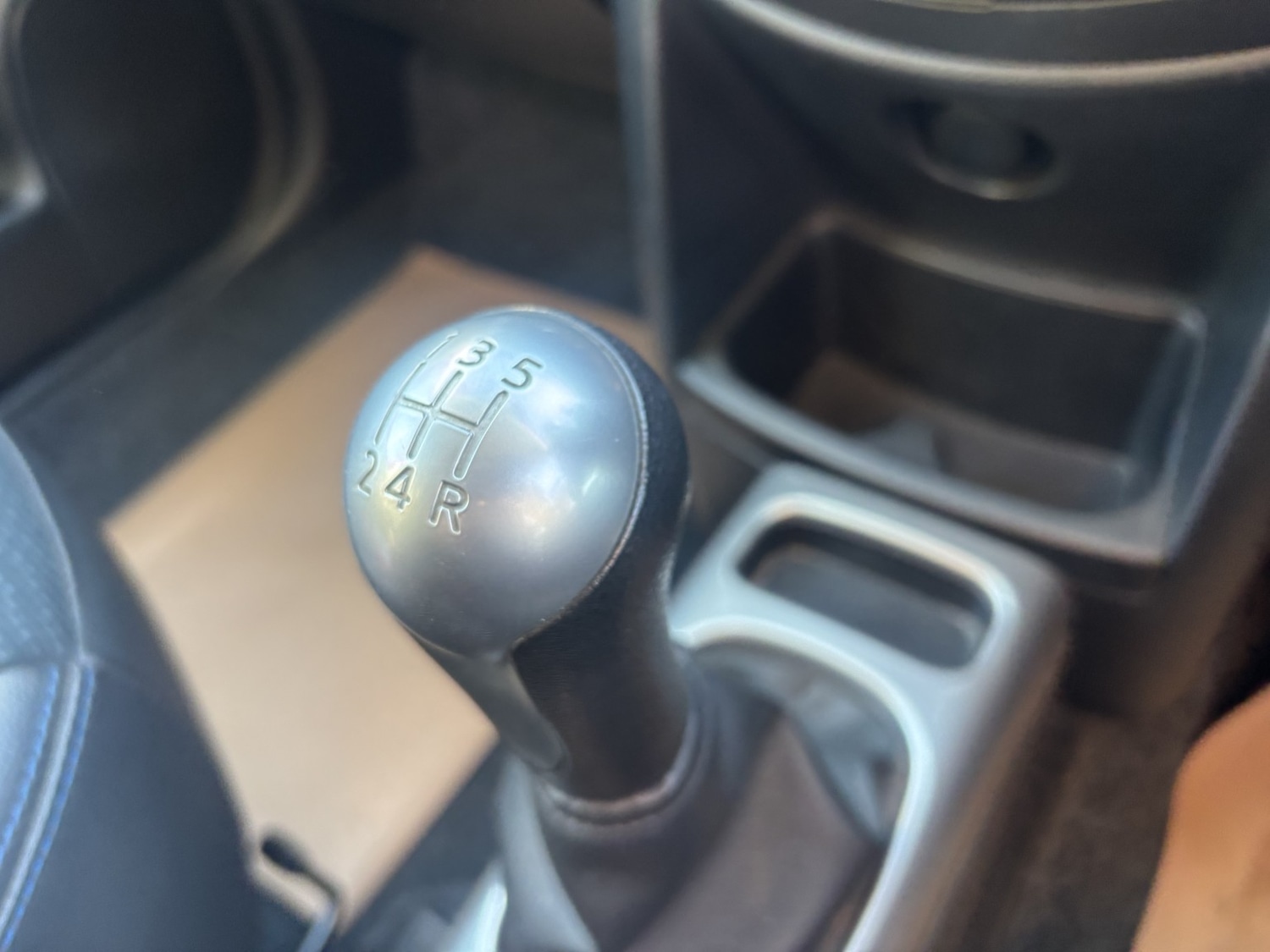 Used Nissan Note 2013 for sale - 77129546: Photo 4