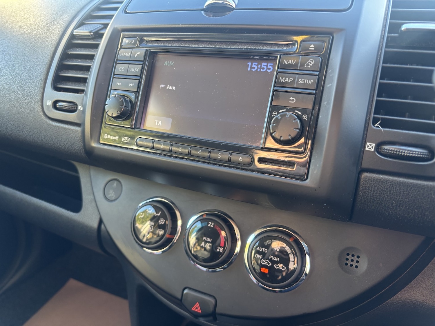 Used Nissan Note 2013 for sale - 77129546: Photo 5