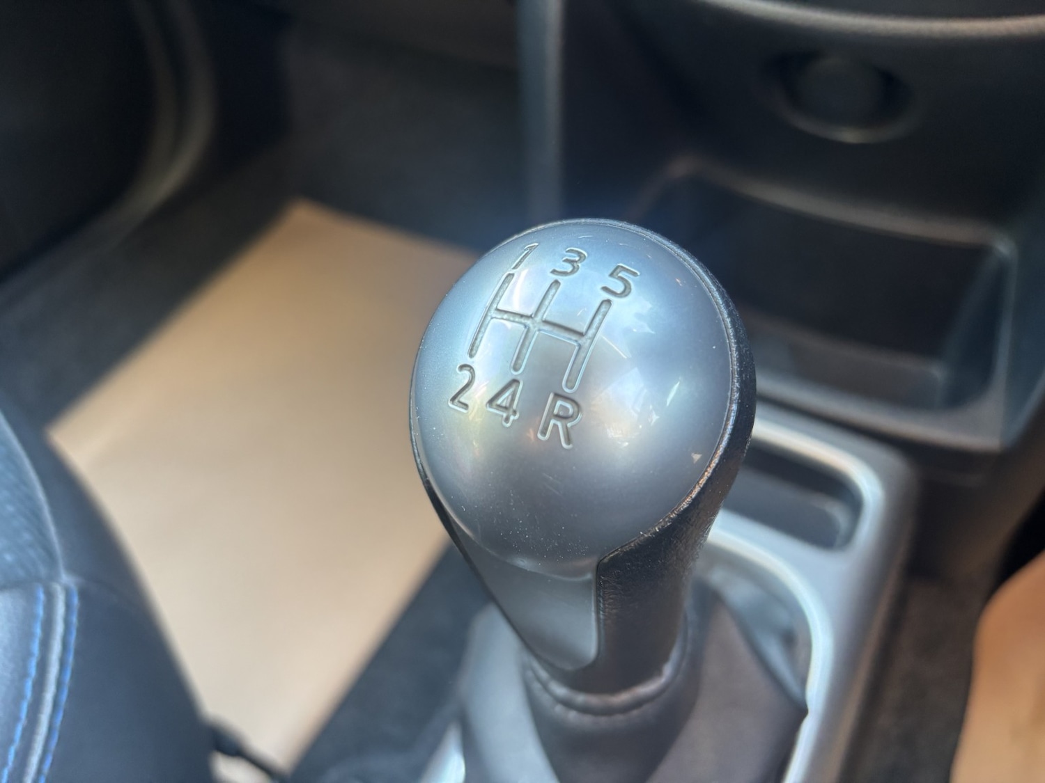 Used Nissan Note 2013 for sale - 77129546: Photo 6