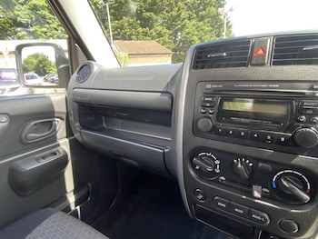 Used Suzuki Jimny 2007 for sale - 79091344: Photo