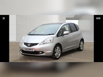 Used Honda Jazz 2009 for sale - 78452384: Photo