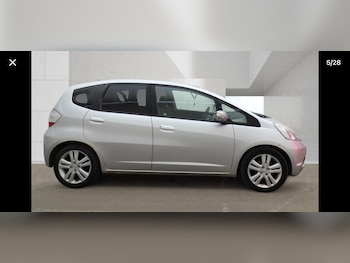 Used Honda Jazz 2009 for sale - 78452384: Photo