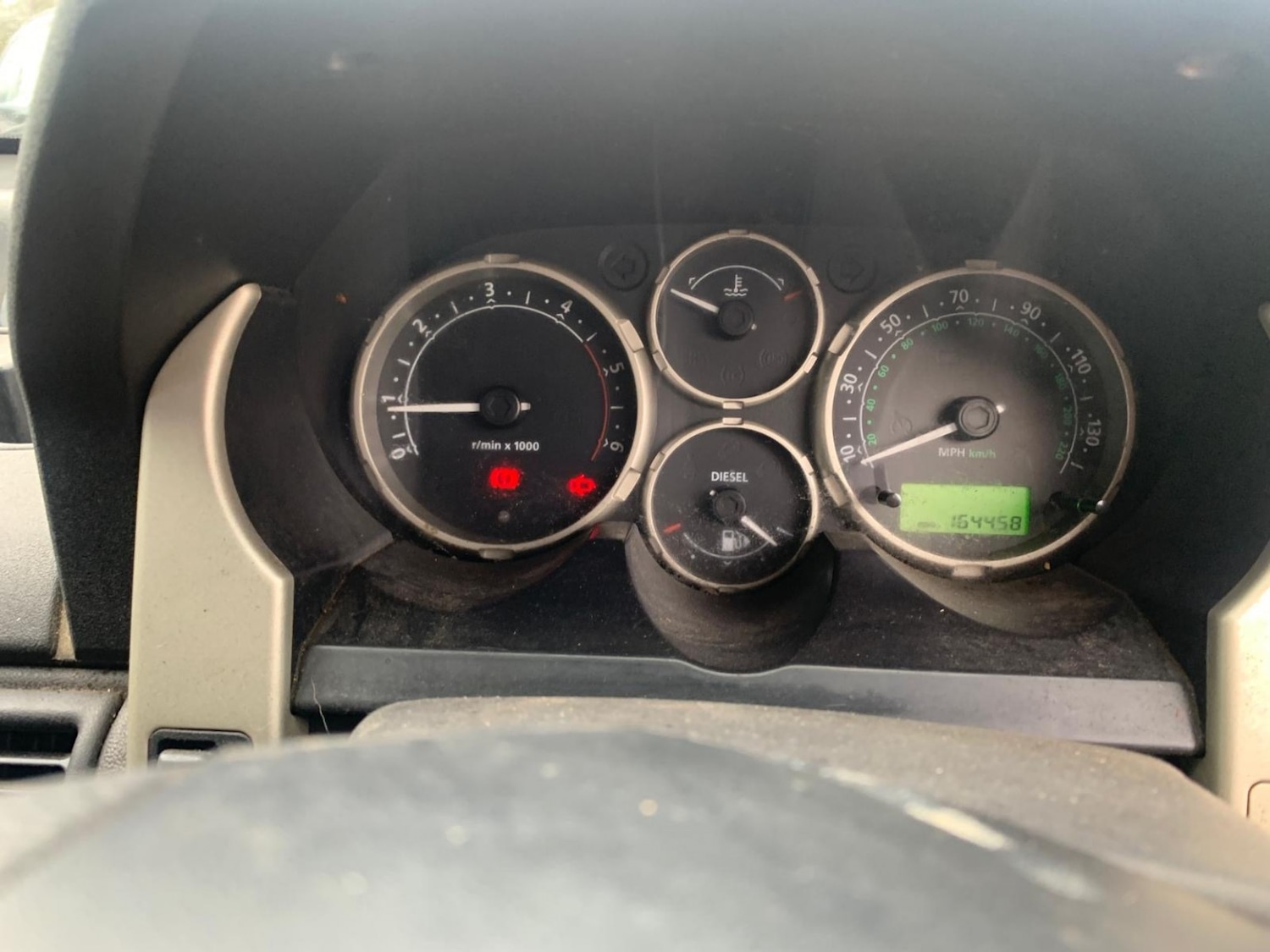 Used Land Rover Freelander 2006 for sale - 77201165: Photo 10