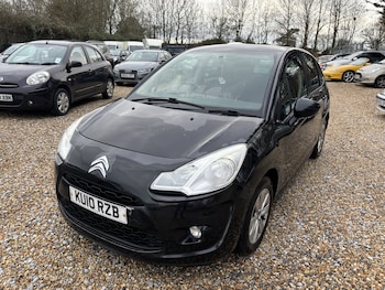 2010 - 1.4 VTi 16V VTR+ 5dr