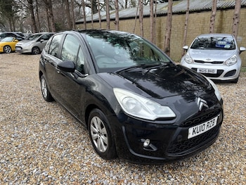 Used Citroen C3 2010 for sale - 77033113: Photo