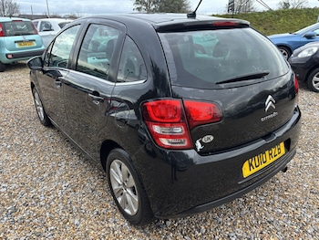 Used Citroen C3 2010 for sale - 77033113: Photo