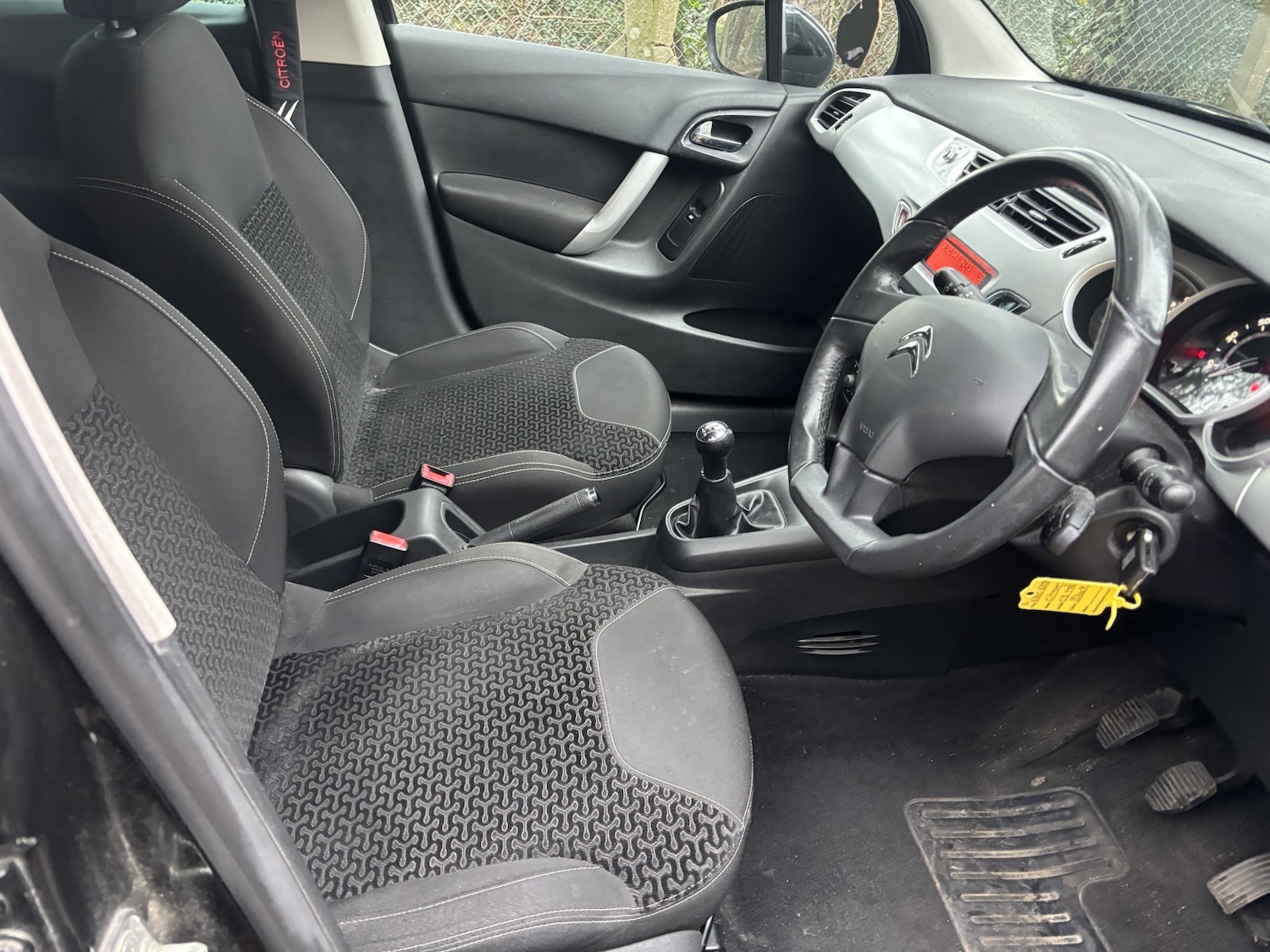 Used Citroen C3 2010 for sale - 77033113: Photo 5