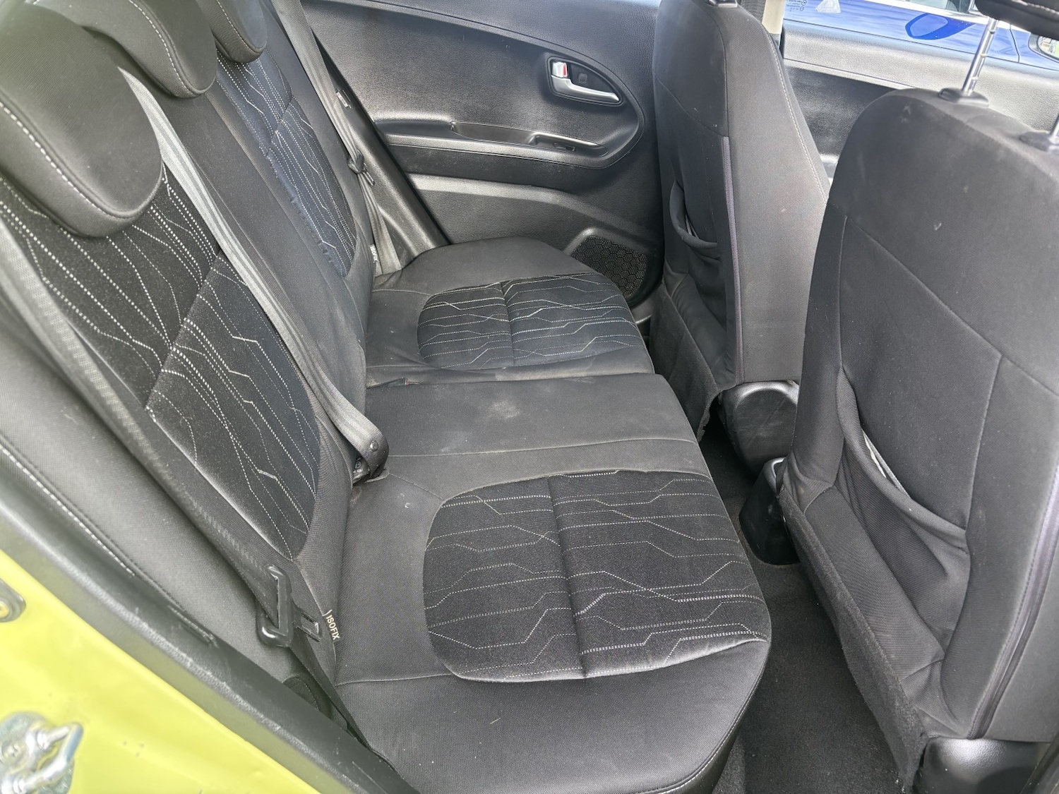 Used Kia Picanto 2013 for sale - 76347257: Photo 10