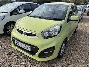 Kia - Picanto