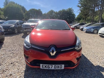 Used Renault Clio 2017 for sale - 79600189: Photo