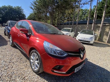 Used Renault Clio 2017 for sale - 79600189: Photo