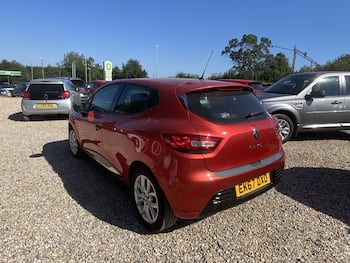 Used Renault Clio 2017 for sale - 79600189: Photo