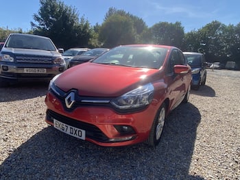 Used Renault Clio 2017 for sale - 79600189: Photo