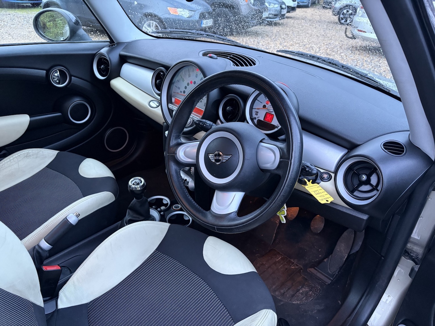 Used MINI Hatch 2008 for sale - 77318334: Photo 2