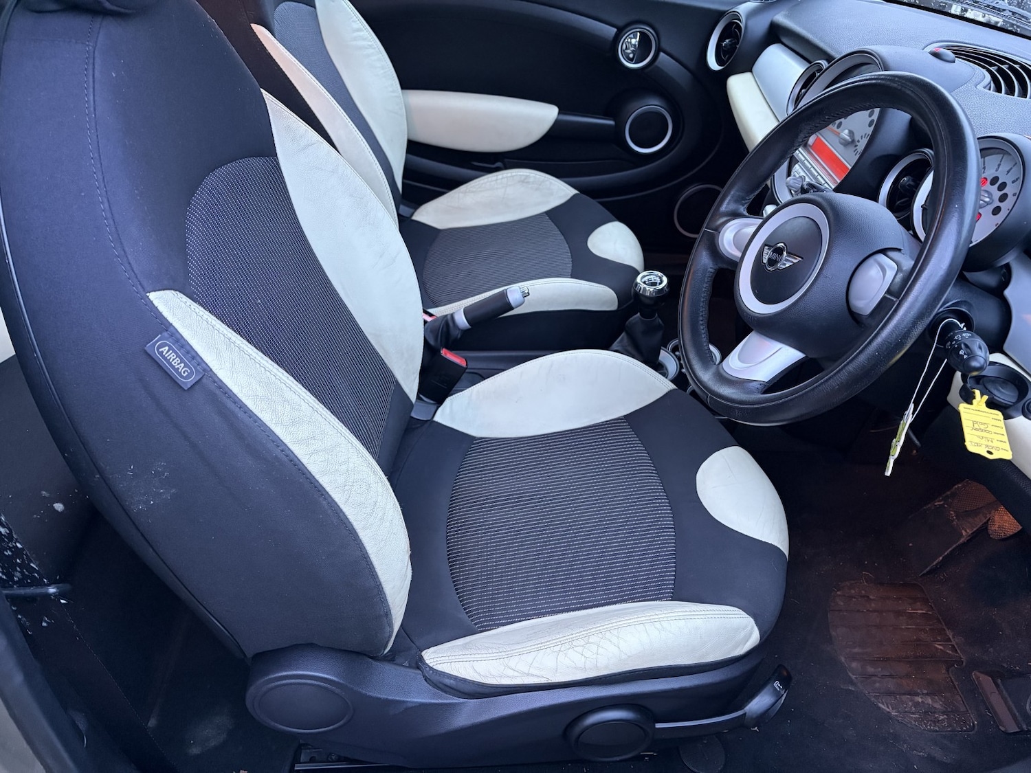 Used MINI Hatch 2008 for sale - 77318334: Photo 3