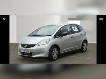 Used Honda Jazz 2011 for sale - 79679009: Photo