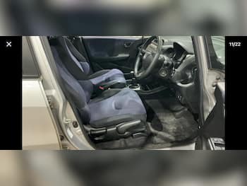 Used Honda Jazz 2011 for sale - 79679009: Photo
