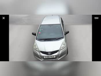 Used Honda Jazz 2011 for sale - 79679009: Photo