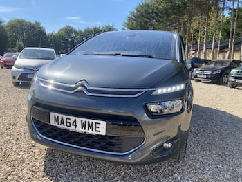 Used Citroen C4 Picasso 2014 for sale - 79600175: Photo