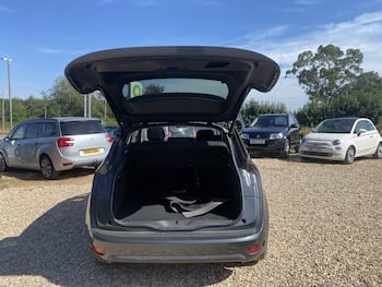 Used Citroen C4 Picasso 2014 for sale - 79600175: Photo