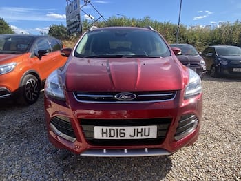 Used Ford Kuga 2016 for sale - 79600185: Photo
