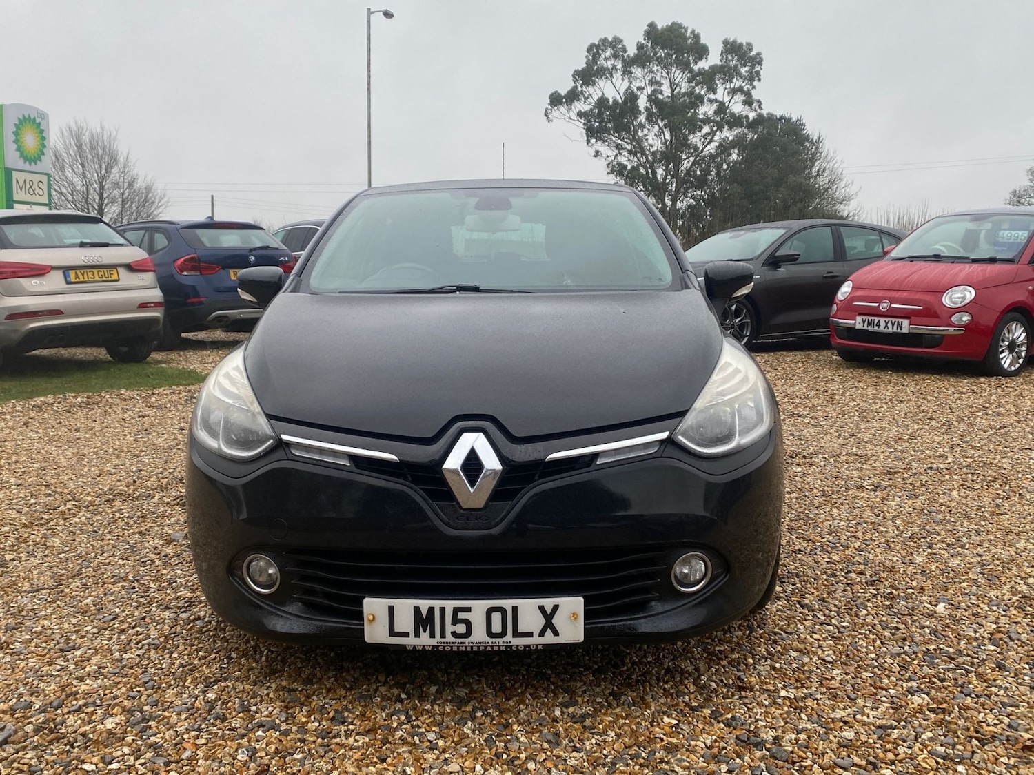 Used Renault Clio 2015 for sale - 77508576: Photo 3