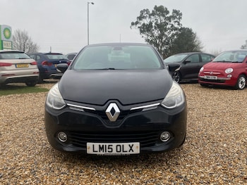 Used Renault Clio 2015 for sale - 77508576: Photo