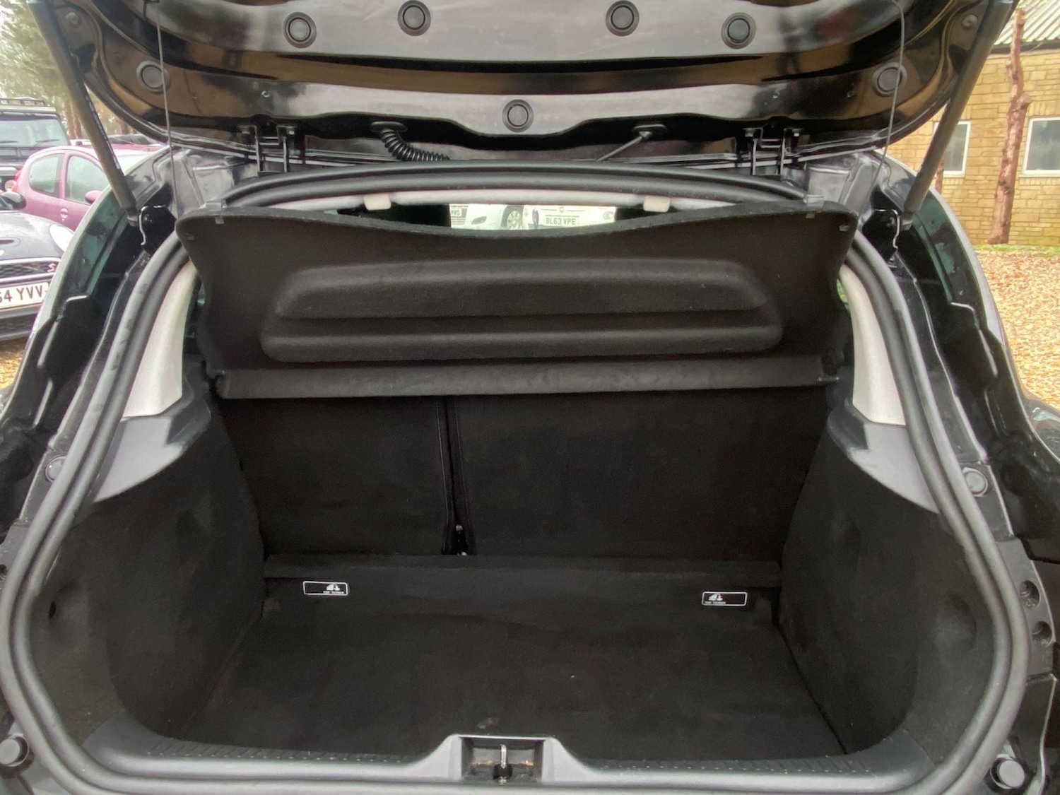 Used Renault Clio 2015 for sale - 77508576: Photo 6