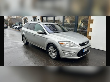 Used Ford Mondeo 2012 for sale - 77241887: Photo