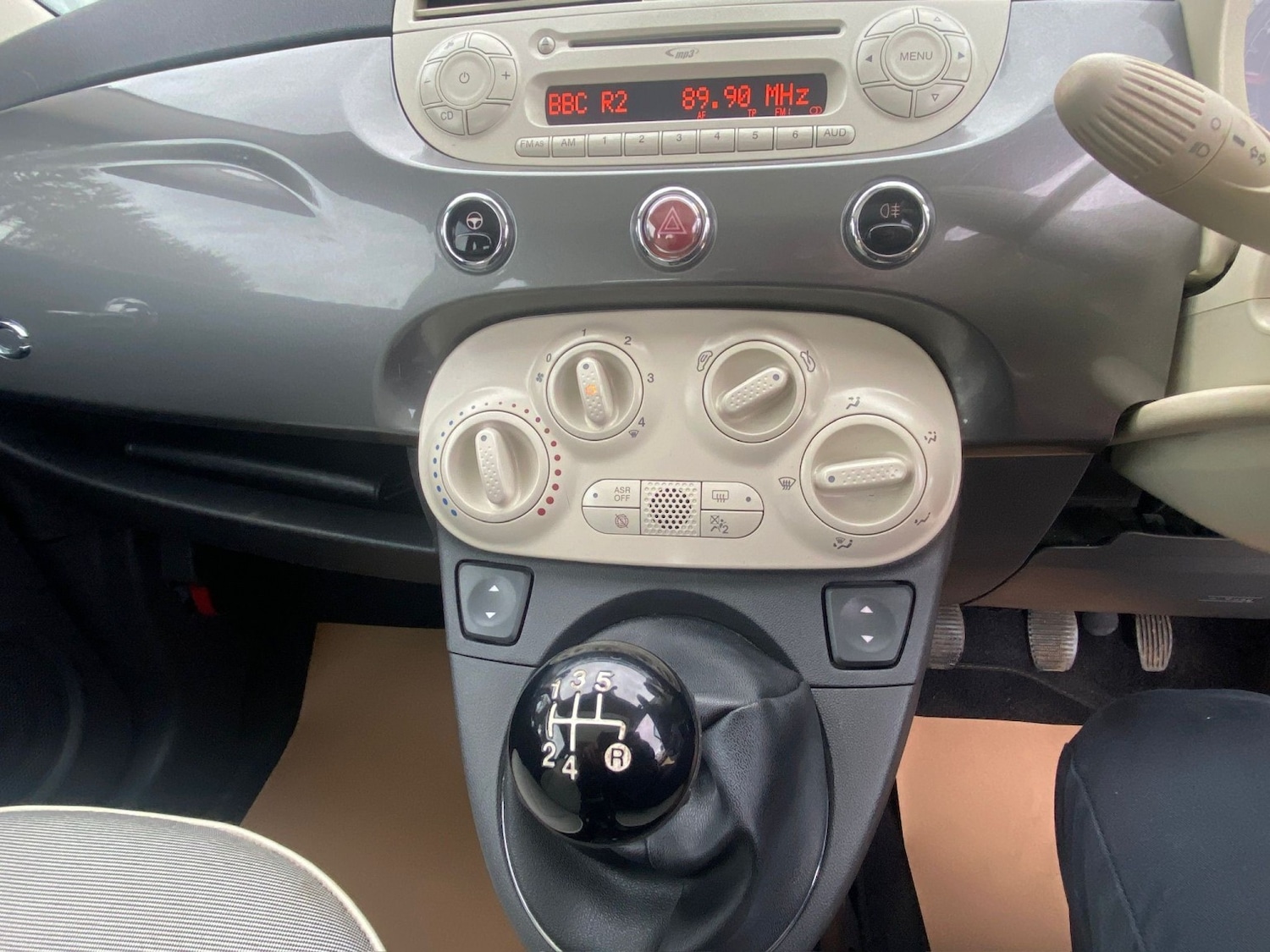Used Fiat 500 2014 for sale - 78025739: Photo 15