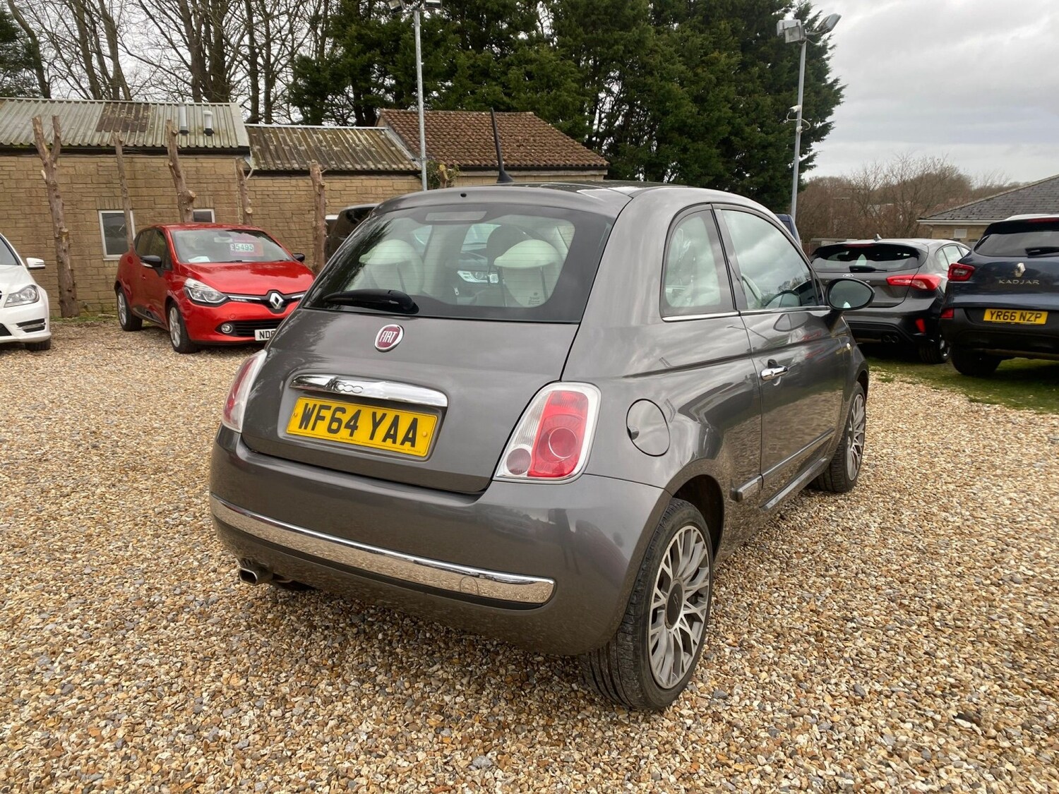 Used Fiat 500 2014 for sale - 78025739: Photo 19